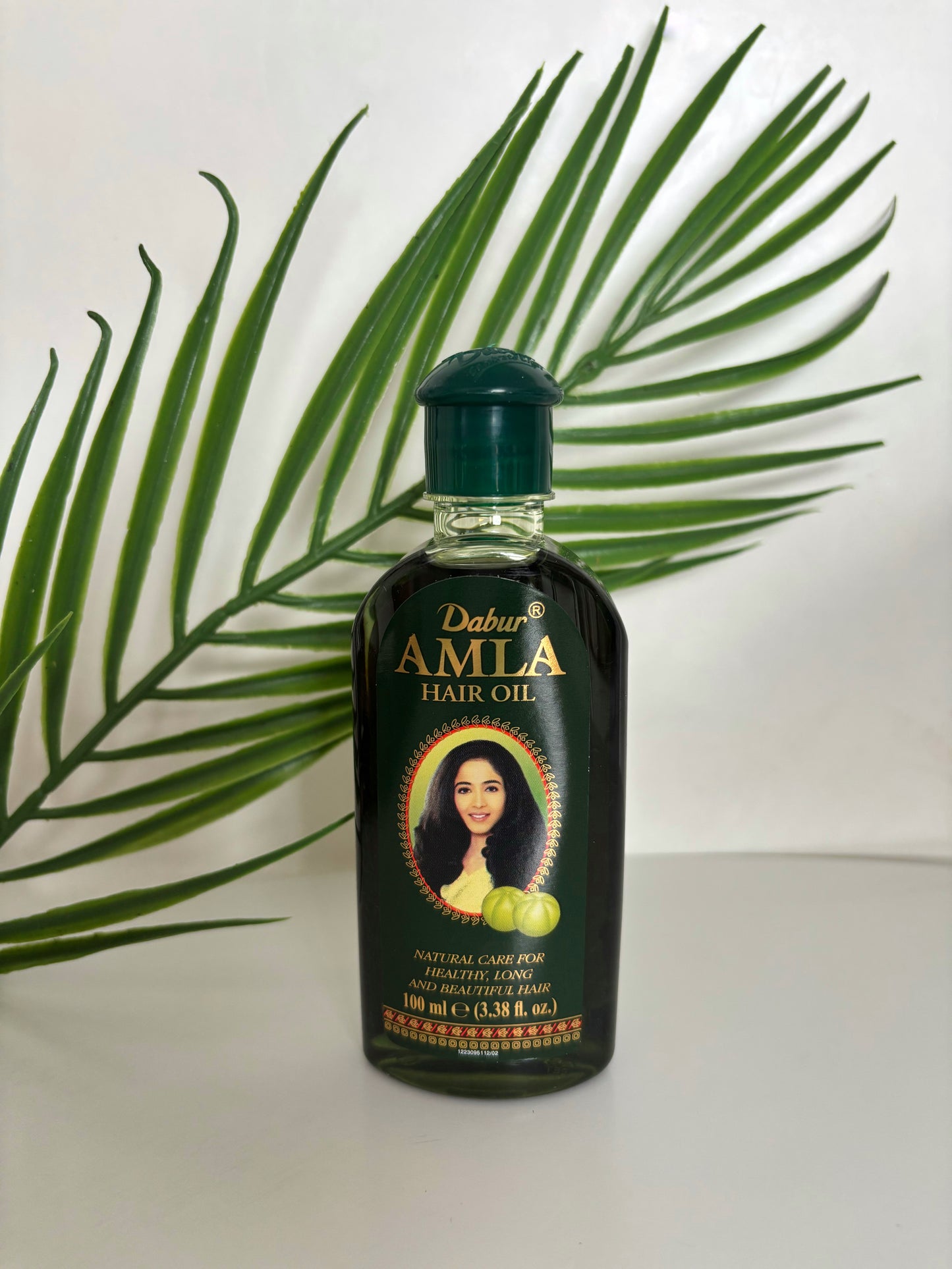 Huile d’Amla Dabur