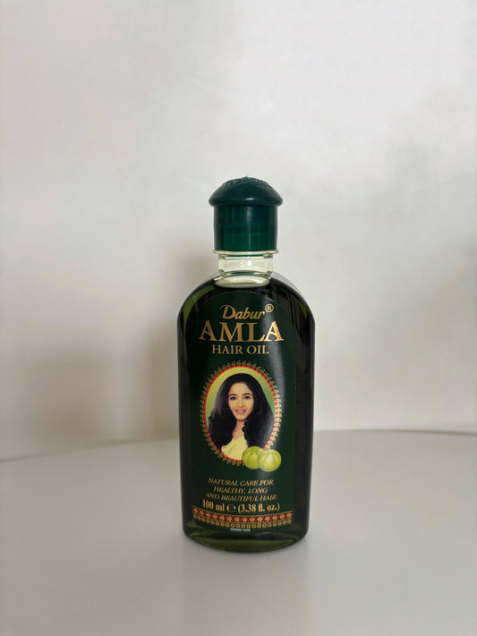 Huile d’Amla Dabur