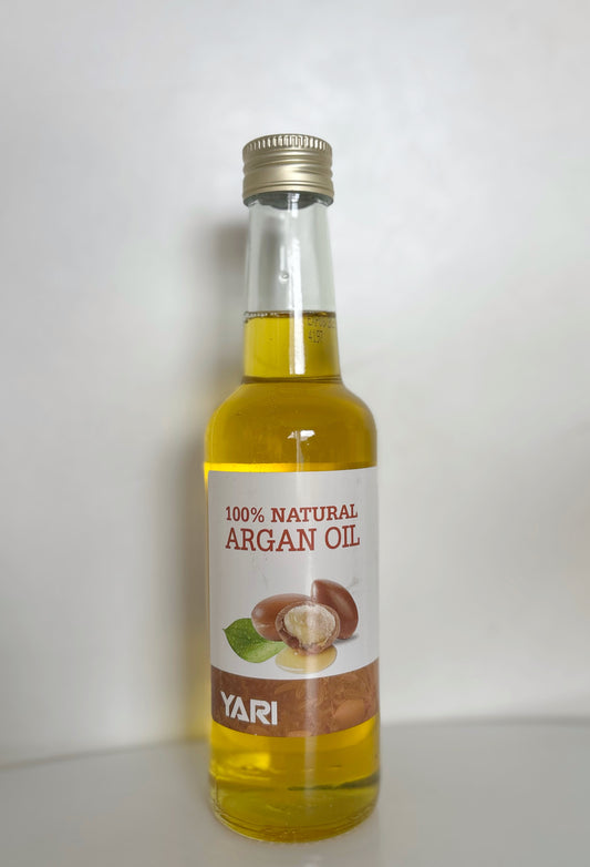 Huile d'argan - Yari
