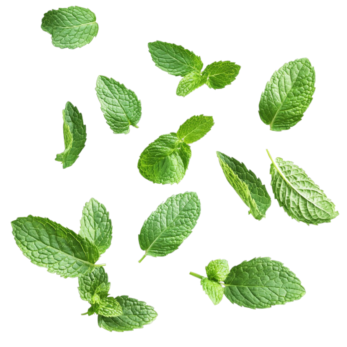 Huile de menthe